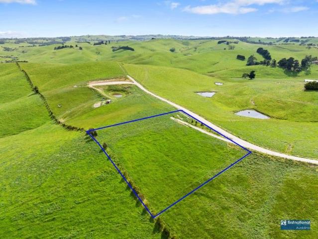 Organically certified Farm gate sales opportunity!