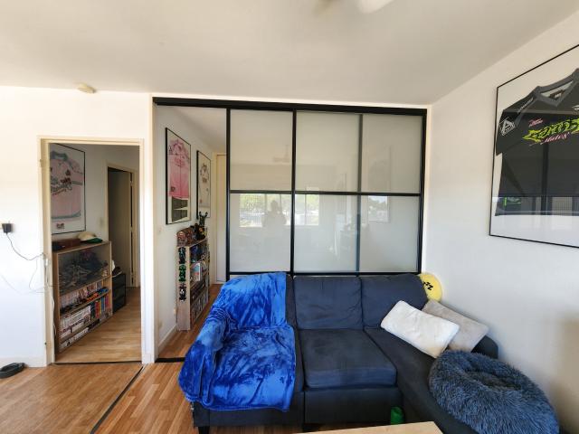 ORGEMONT APPARTEMENT T1BIS DE 30,37M2