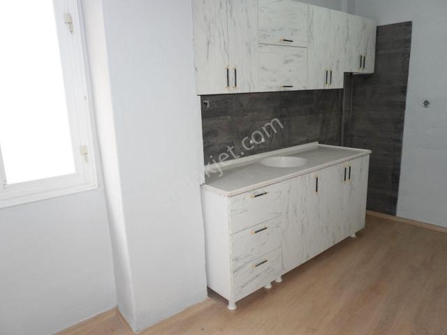 Orgeneral Nafiz Gürman Mahallesi Kiralık 2+1 Çiğli Serkan Dan