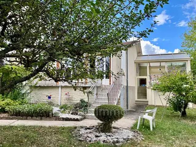 Orgères en Beauce 28140 Achat / Vente maison 4 pièces t4