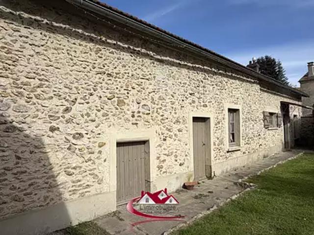 Orgerus 78910 Achat / Vente maison 3 pièces t3