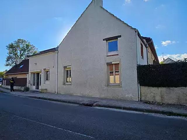 Orgeux 21490 Achat / Vente maison 5 pièces t5 au dernier étage