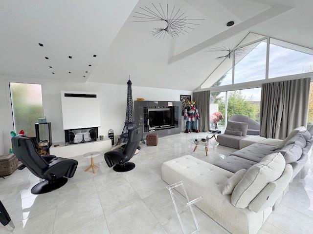 Orgeval Cote Villennes Sur Seine 336m² Orgeval