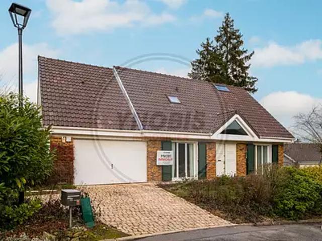 Vernouillet 78540 Achat / Vente maison 8 pièces t8 piscine terrasse