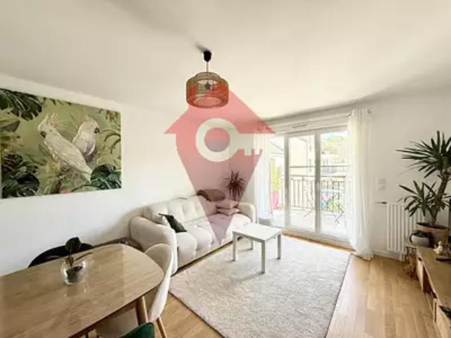 Orgeval 78630 Achat / Vente appartement 3 pièces t3