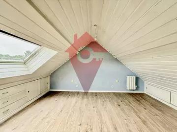 Orgeval 78630 Achat / Vente appartement 5 pièces t5