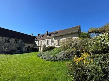 Orgeval 78630 Location maison 9 pièces t9