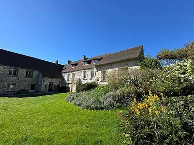Orgeval 78630 Location maison 9 pièces t9