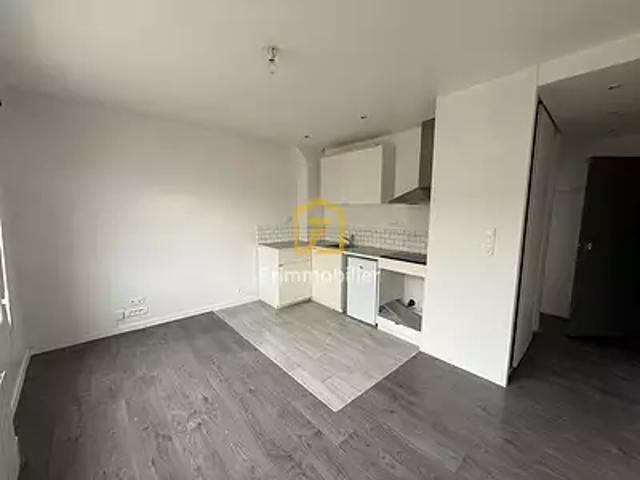 Orgeval 78630 Location appartement 1 pièce t1