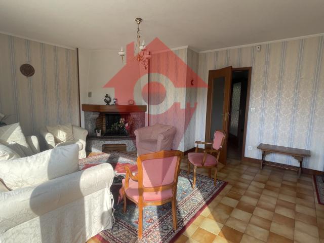 Orgeval: une maison lumineuse idéale pour la vie de famille