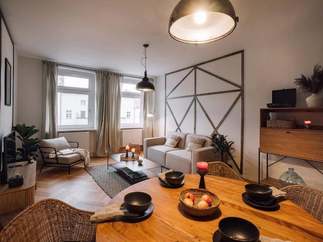Orgiva 1 bedroom in Tiergarten