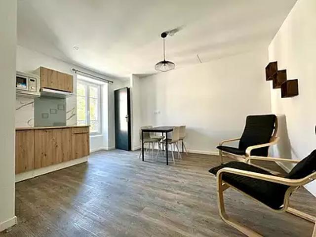 Orgon 13660 Location appartement 2 pièces t2