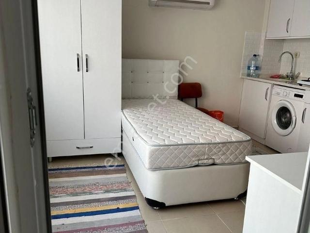 Orhangazi Cad. 1+0 Eşyalı Kiralık Daire