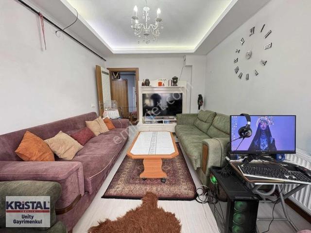Orhangazi' De Satılık 2+0 Fırsat Daire