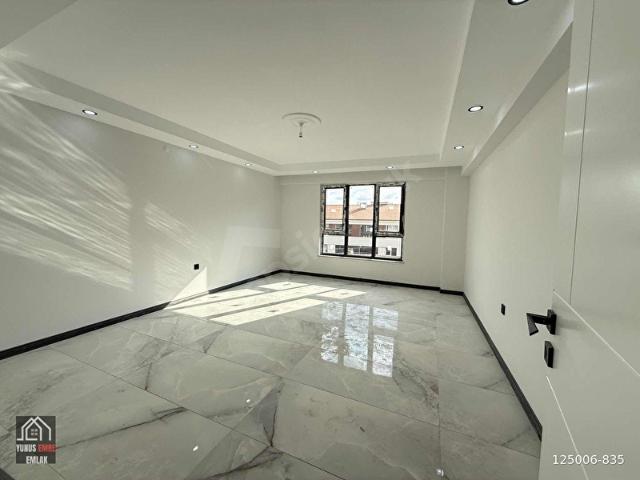 ORHANGAZİ MAH.EBEVEYN BANYOLU SATILIK 3+1 LÜKS DAİRE
