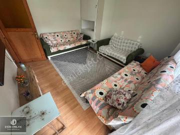 Orhangazi Mah Geniş M2'li Balkonlu 2+1 Satılık Daire