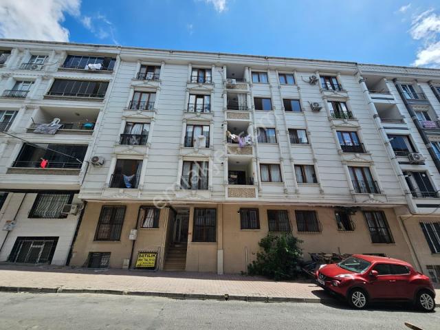 Orhangazi Mah. Kiralık 2+1 120 M² Balkonlu Yeni Bina Temiz Daire