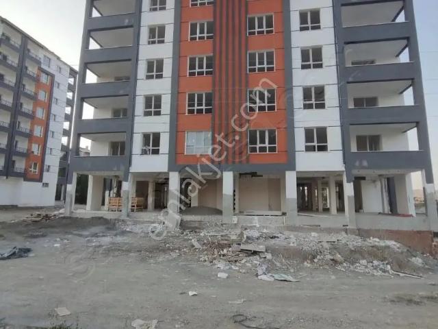 Orhangazi Mah. Satılık 3+1 Sıfır Daire