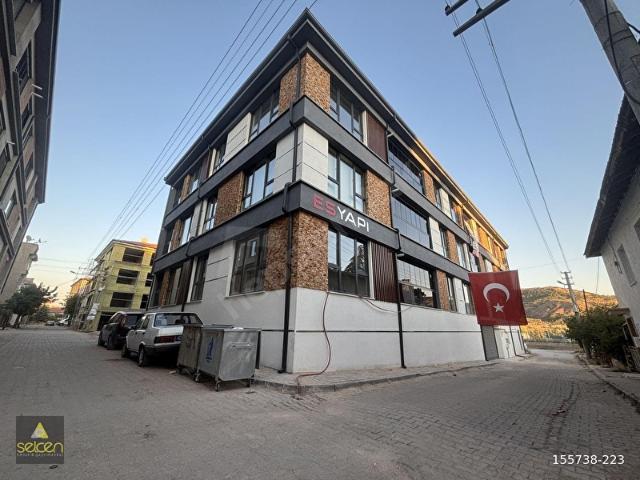 ORHANGAZİ MAHALLESİNDE, KİRALIK YENİ 2+1 DAİRE