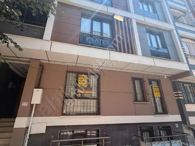Orhangazi Mahallesinde Kiralık Eşyalı 2+1 Daire