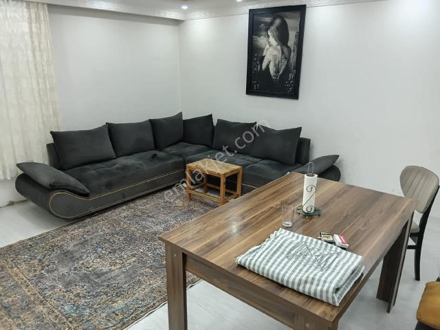 Orhangazi Mahallesi'nde Temiz Bahçe Katı