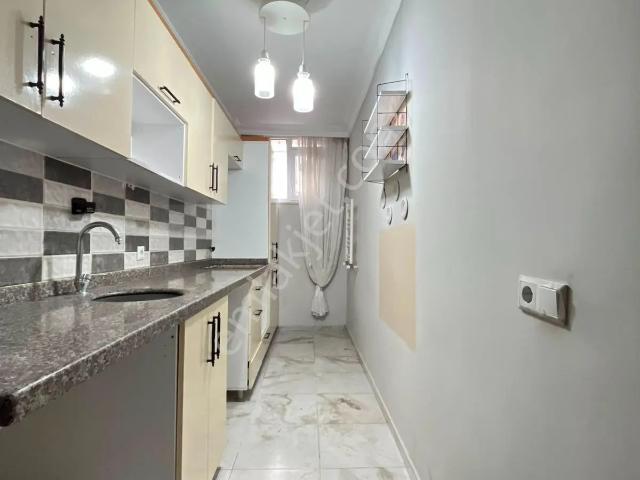 Orhangazi Mahallesinde 2+1 Bahçe Katı Kiralık Daire