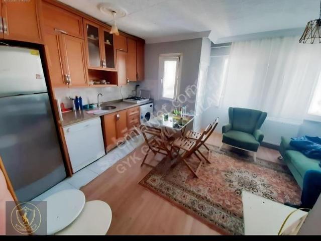 Orhangazi Merkezde Eşyalı Asansörlü Kiralık Daire