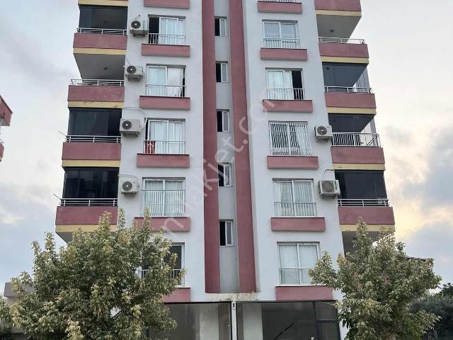 Orhangazi Mh. Fatih Cd. 3+1 Dairemiz Kiralıktır