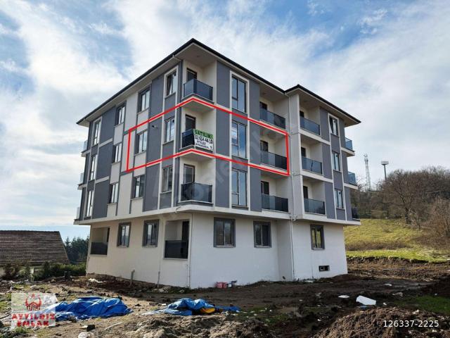 ORHANGAZİ MH KAMPÜS KARŞISI SIFIR ARA KAT 77 M2 2+1 EŞYLI DAİRE
