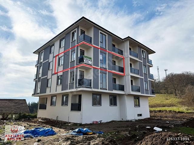 ORHANGAZİ MH KAMPÜS KARŞISI SIFIR ARA KAT 77 M2 2+1 EŞYLI DAİRE