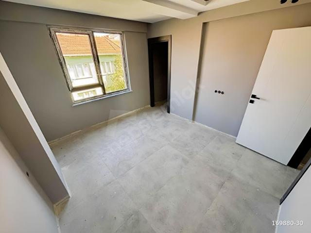 ORHANGAZİ MH PRİM YAPAN BÖLGEDE GİYİNME ODALI SIFIR LUX 60M2 2+0