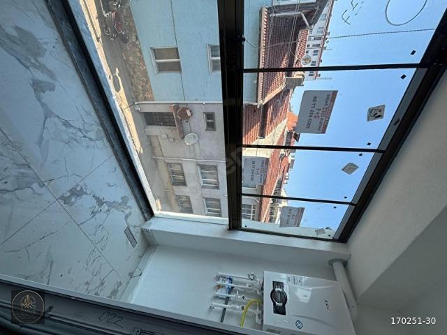 ORHANGAZİ MH'DE SIFIR 2+1 ASANSÖR EBEVEYN BANYO SATILIK DAİRE