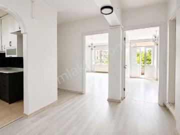 Orhaniye Çarşı Merkezinde Kiralık,130 M2, Tadilatlı, 3+1 Daire
