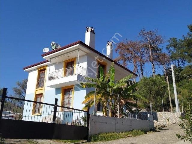 Orhaniye Güneş Emlaktan Satılık Müstakil Villa