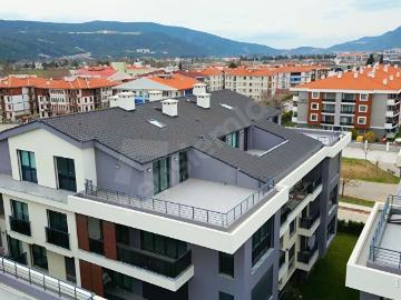 Muğla'da Beyaz Rezidansta Satılık 3+1 Satılık Daire