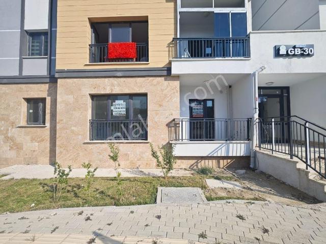 Orhanlı Toki 2.etap Giriş Kat Daire