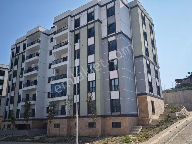 Orhanlı Toki 2.etap Orta Okulun Tam Karşısında 3+1 Daire