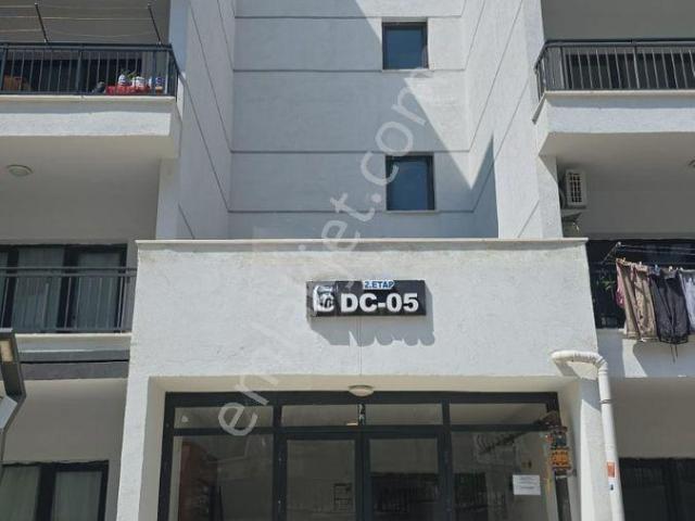 Orhanlı Tokide İstiklal İlkokulu Yanı Daire