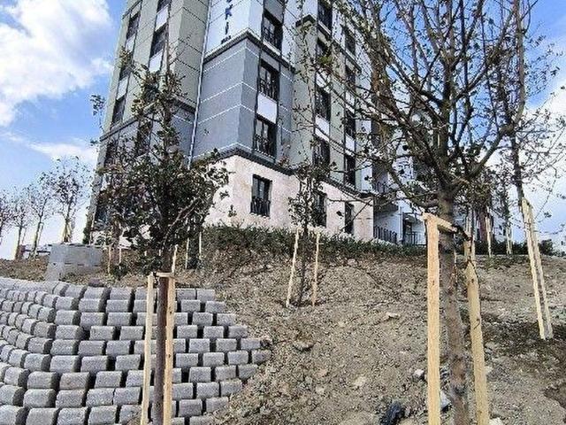 ORHANLI DA KİRALİK DAİRELER GELMİŞTİR ZEMİN KAT VE 1.KAT