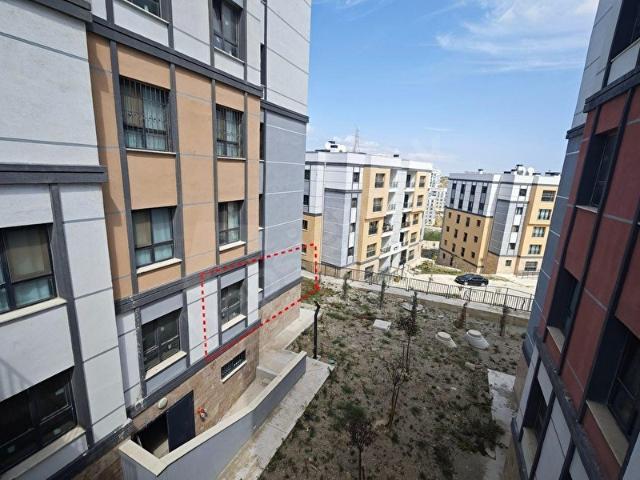 ORHANLI TOKİ 2.ETAP ORTAOKUL YANI 3+1 DAİRE