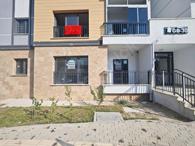 ORHANLI TOKİ 2.ETAP GİRİŞ KAT DAİRE