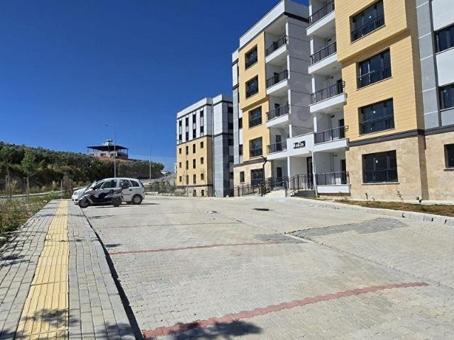 ORHANLI TOKİ KONUTLARINDA KİRALIK DAİRE