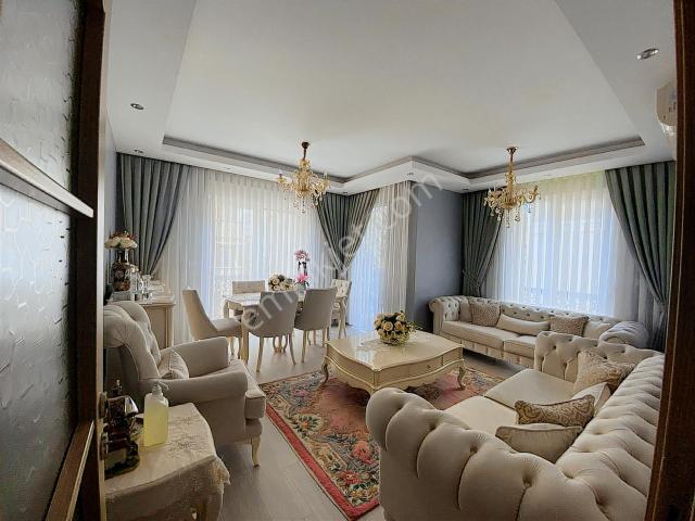 Orhantepe Mah Arakat Ferah Katta Tek 3+1 Balkonlu Daire