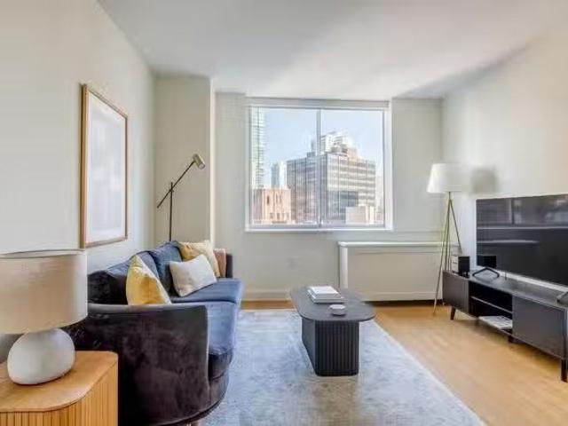Oriana, 420 E 54th St, Sutton Place 2 Bedroom 2 Bath