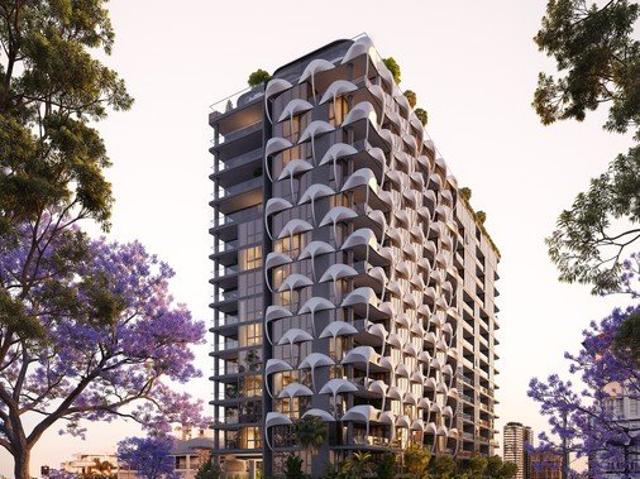 Oria's Final Ground Floor Terrace Residence Now Selling