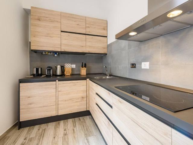 Oricellai apartment Apartments Florence