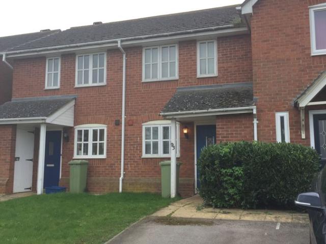 Oriel Close, Bucks MK12, 2 bed terraced house to rent, £1,200 pcm | PrimeLocation
