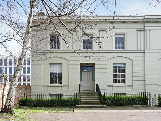 Oriel Road, Cheltenham GL50, 2 bed flat to rent, £1,395 pcm | PrimeLocation