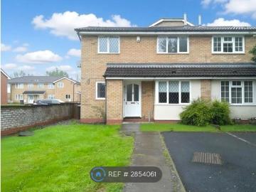 Woodside Telford, TF7, Shifnal, Shropshire county, Midlands