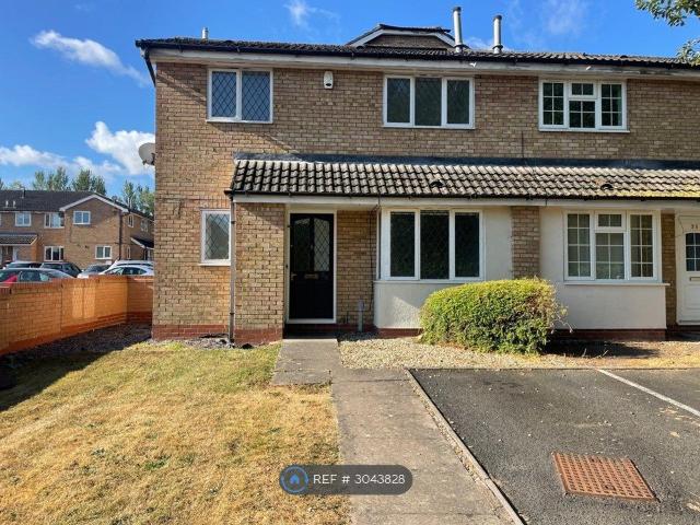 Orient Court, Telford TF7, 2 bed terraced house to rent, £835 pcm | PrimeLocation